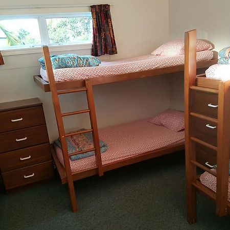 奥克兰北岸汽车旅馆加假日公园 外观 照片